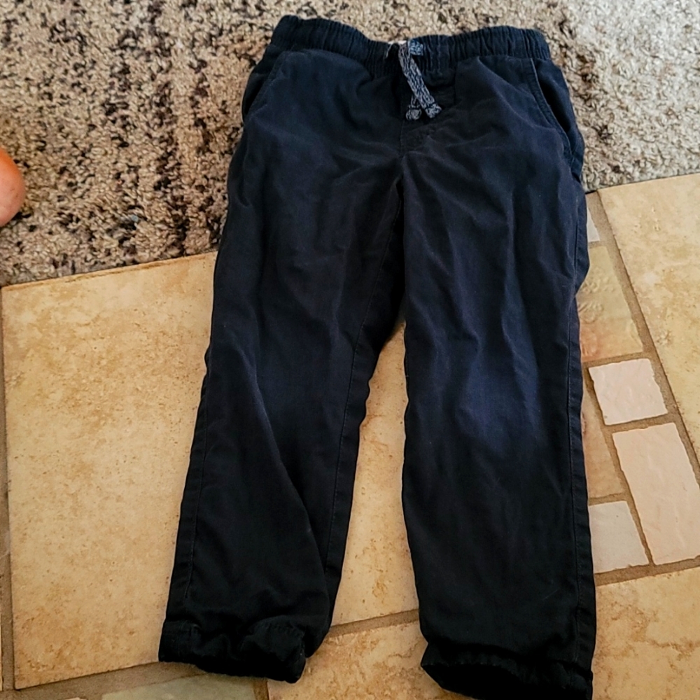 Boys pants